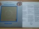 Uriah Heep Look At Yourself ILPS9169 Vinyl LP Bronze