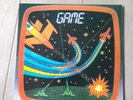Modern Soul Rare LP of GAME