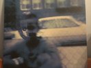 John Frusciante - Inside Of Emptiness Vinyl LP NM 2012 RP