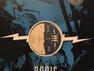 Boris NEW SEALED BLUE PINK COLORED VINYL LP 2017 Live at Third Man Records