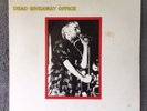 R.E.M. - Do You Remember???? Dead Giveaway Office LP - Unofficial LP cover songs