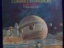 BOBBY PAUNETTO COMMIT TO MEMORY ORIGINAL PATHFINDER STEREO LP