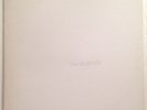 Beatles self titled White Album LP NM vinyl orange Capitol gatefold