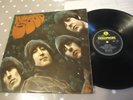 RARE EX+ UK VINYL LP 1965 THE BEATLES RUBBER SOUL GREAT AUDIO PRO CLEANED GARROD