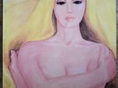 BLONDE ON BLONDE Rebirth Rare Orig French LP Rock Prog FONTANA 1970 BIEM NM