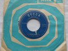 THE ROLLING STONES 19th Nervous Breakdown /As Tears Go By TURKEY 1966 45 TURKISH