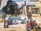 Oasis Be Here Now 2009 limited edition repress vinyl record EX