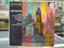 Vienna Octet  Beethoven Septet Op 20  London CS 6132 FFSS Wide Band BB Stereo LP