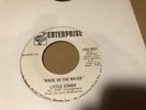 LITTLE SONNY - WADE IN THE WATER /THEY WANT MONEY - 1970 ENTERPRISE ENA 9021 N/M