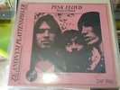 PINK FLOYD BEYOND BELIEF 33 GIRI DA MIA COLLEZ. PRIVATA VINILE OTTIMO COP. BUONA