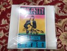 Tom Petty Full Moon Fever LP VG Condition