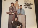 The Beatles Yesterday And Today ST 2553 Butcher Cover LP Vinyl Read Description