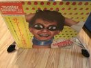 Summer Nerves Ryuichi Sakamoto obi LP