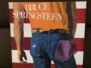 Bruce Springsteen 'Born In The U.S.A.' 1984 US PROMO 12