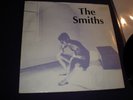 The Smiths - How Soon Is Now..RARE Lilac Sleeve Dutch 7