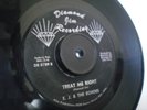 E J & THE ECHOES    