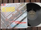 THE BEATLES-PLEASE PLEASE ME-BLACK & GOLD-2012 APPLE/PARLOPHONE STEREO LP MINT