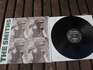 THE SMITHS-MEAT IS MURDER-1985 ROUGH TRADE LP