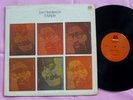 JOE HENDERSON Multiple V Rare Orig US Modal Afro Cuban Jazz LP Red Milestone