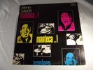 RITMO Y SABOR Manteca  LP 1st.Press 1978 GRC-1085 Latin Jazz Afro-Cuban RARE