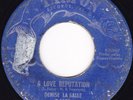 Northern Soul - Denise La Salle - A love reputation - original US Tarpon label