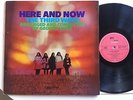 THE THIRD WAVE here and now Original GERMAN MPS lp 1970 NM+
