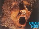 URIAH HEEP - VERY 'EAVY VERY 'UMBLE - LP 1972 SPAIN