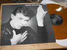David Bowie - Heroes - Top RCA International NL Experimental Glam Rock Color LP