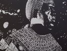 Sun Ra Limited numbered 3 × Vinyl 7Inch The World Is Not My Home Jazzman Label
