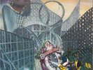 LP  The Pharcyde Bizarre Ride II , limited coloured 1992