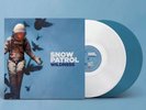 Snow Patrol -Wilderness (Coloured Vinyl) And Signed Lithograph