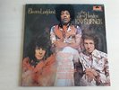 The Jimi Hendrix Experience – Electric Ladyland 2 lp