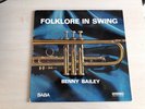 Benny Bailey – Folklore In Swing lp