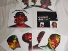 Hardwired... To Self-Destruct (Limited Deluxe Vinyl Box) von Metallica (2016)