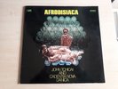 John Tchicai And Cadentia Nova Danica – Afrodisiaca lp