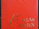 The Callas Carmen - Georges Pretre **HMV SDAN 143-45 ED1 3LP Stereo Set**
