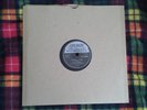 RARE CARL PERKINS UK 78 'FOREVER YOURS / GLAD ALL OVER' ORIG 1957 LONDON 8527