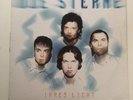 DIE STERNE - Irres Licht - Vinyl - 2002 - SUPER RAR