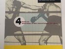 DIE STERNE - Bis neun bist du o.k. - Remixe - Vinyl - 1998 - SUPER RAR