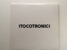 TOCOTRONIC - Weißes Album - Doppel-Vinyl - 2002 - SUPER RAR