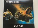 TOCOTRONIC - K.O.O.K - Doppel-Vinyl - near mint - SUPER RAR
