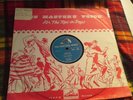 ELVIS PRESLEY UK HMV 78 'HOUND DOG / DONT BE CRUEL' EX+/EX SUPER COPY