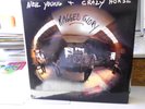 NEIL YOUNG & CRAZY HORSE: 