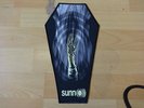 Coffin Back Patch Back Shape Patch Sunn O))) Drone-Doom Patch Drone-Doom Ulver