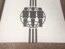 Third Man Vault 35 Package,  Jack White ?– Boarding House Reach    MINT Vinyl