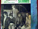 THE ROLLING STONES  - EP SATISFACTION + 3 - 7
