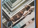 THE BEATLES - THE BLUE ALBUM 1967-1970  VINYL LP RECORD Original