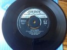 Little Richard  ?– Tutti Frutti / Long Tall Sally - UK 7