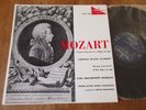 Mozart - Clarinet Conc / Wlach / Rodzinski / Westminster XWN 18287 / Mono ED1 NM