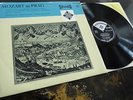 Mozart In Prag - Joseph Keilberth **Telefunken SLT 43019 ED1 LP**